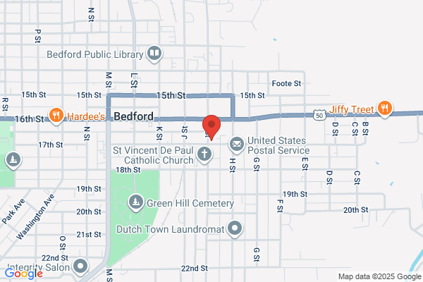 Bedford Office Supply Inc