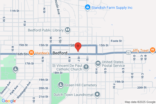Atchison Eyecare