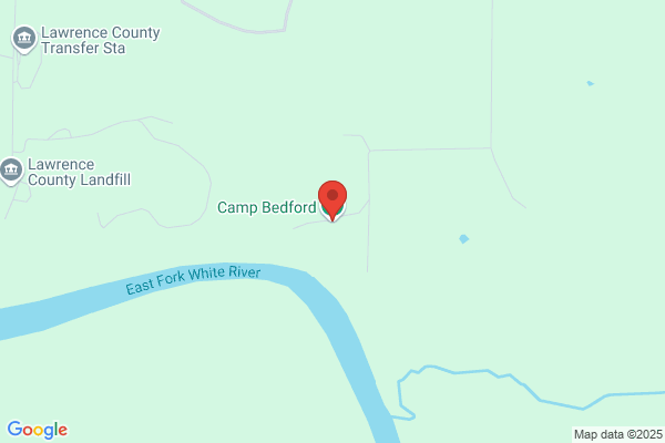 Bedford Christian Camp