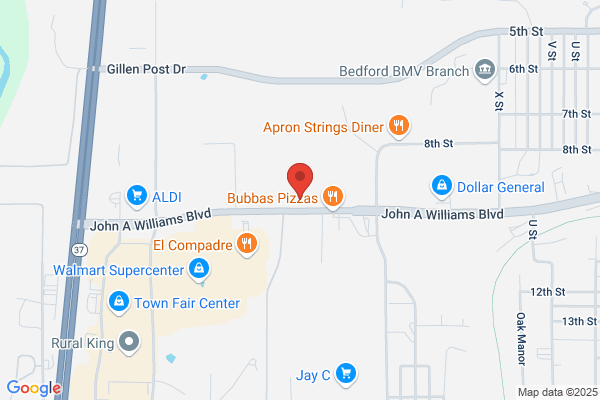 Bedford Federal Savings Bank