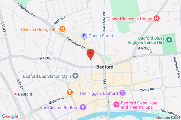 Bedford Hearing Aid Specialists