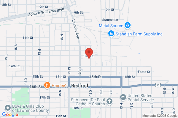 Bedford Housing Authority