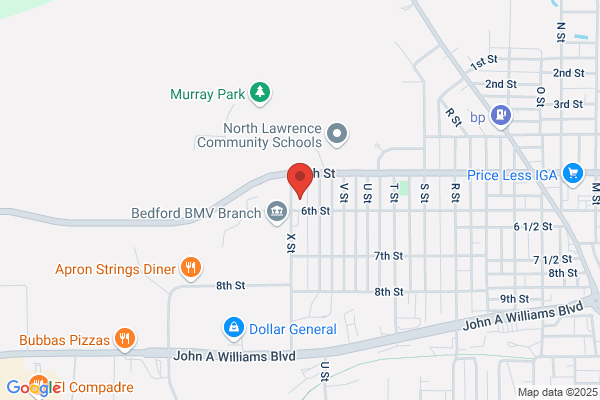 Bledsoe Tapp & Riggert Inc