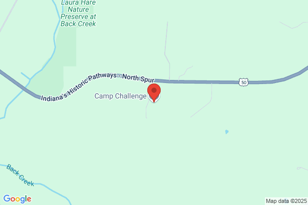 Camp Challenge