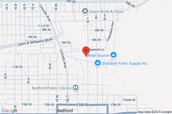 Carquest Auto Parts - MULLIS PETROLEUM