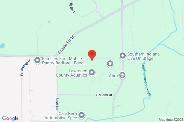 Community Learning Center of Lawrence County