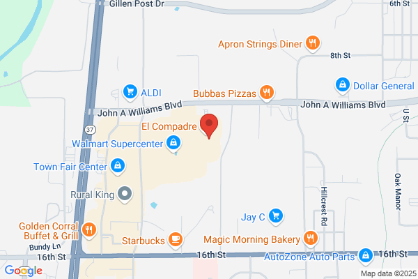 Cricket Wireless Authorized Retailer