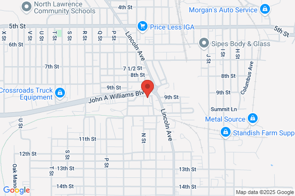Dayton Heating & Cooling