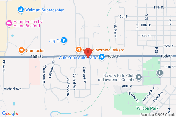 First Care Urgent Care - Bedford, IN