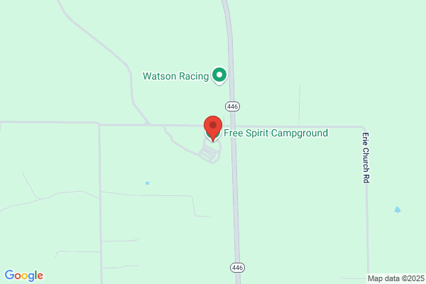 Free Spirit Campground