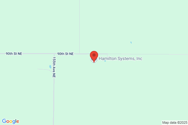 Hamilton Systems, Audio and Lighting Service