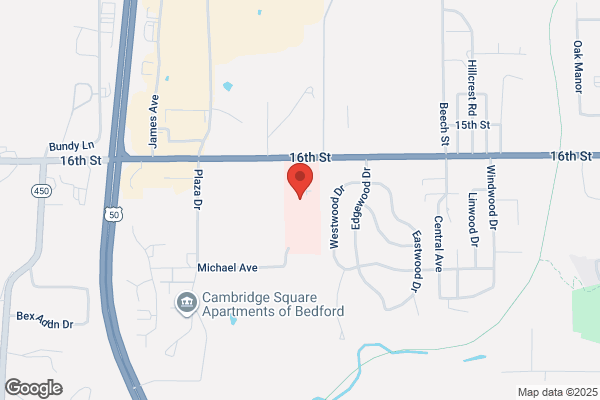 IU Health Bedford Hospital Anesthesia Services - IU Health Bedford Hospital - Closed