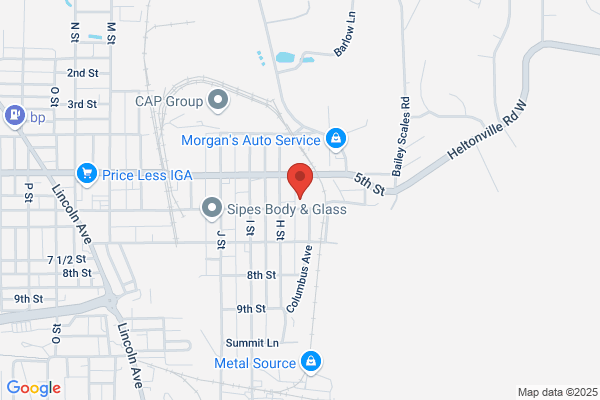 Lucas Martial Arts Academy