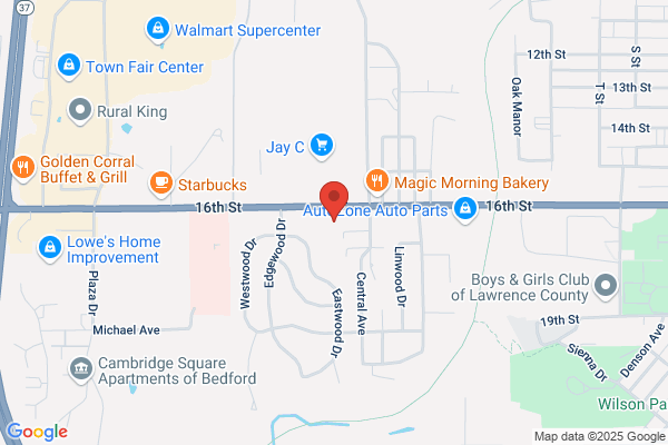 O'Reilly Auto Parts