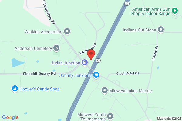 Pritchett Properties