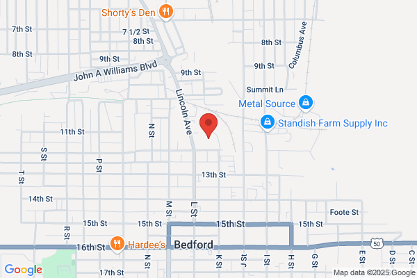 Resource Services Inc
