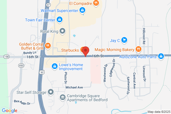 Tri-County Builders Co Inc