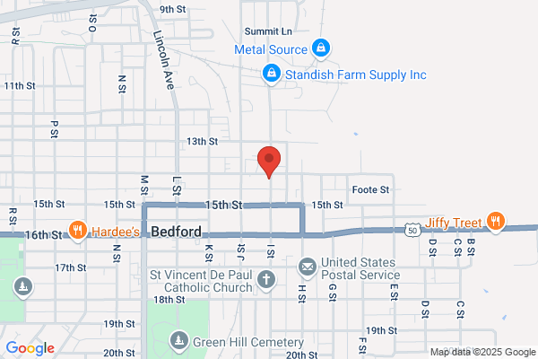 Riverside Printing & Signs