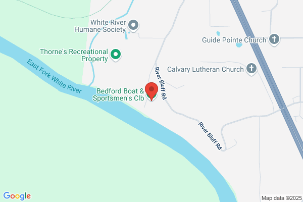 Bedford Boat & Sportsmens Club Inc