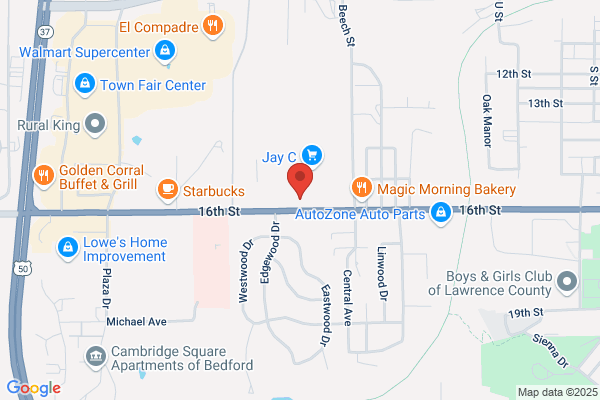Jackson County Bank