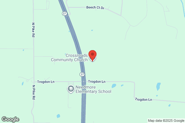 Crossroads Community Church
