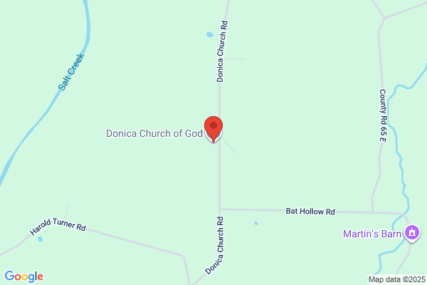 Donica Church of God