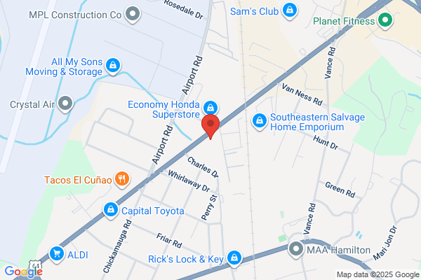 Lee Roofing Co Inc