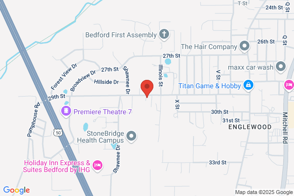 Broadview Beauty Salon