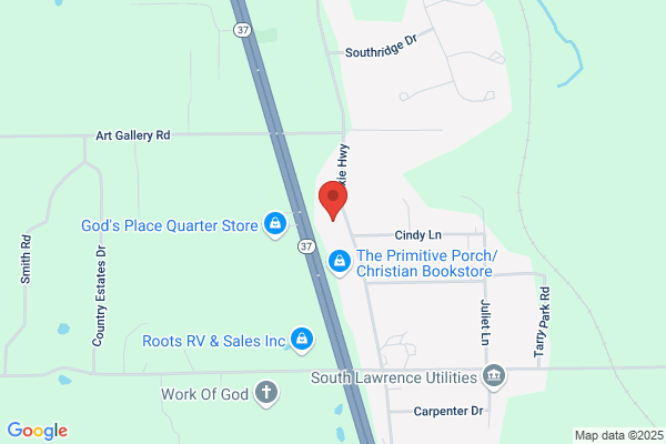 Davis Self Storage