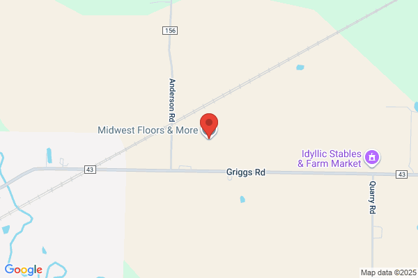 Midwest Floors & More