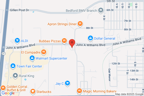Lakes Auto Mart