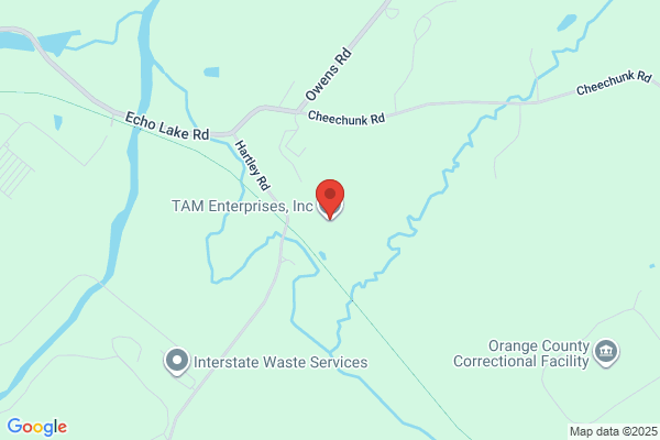 Tams Enterprises