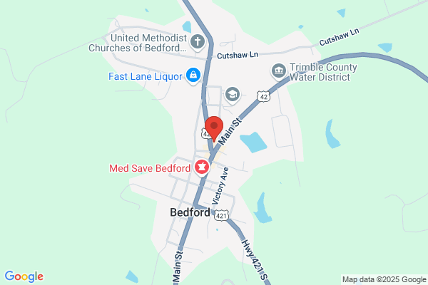 Bedford Stop N Go