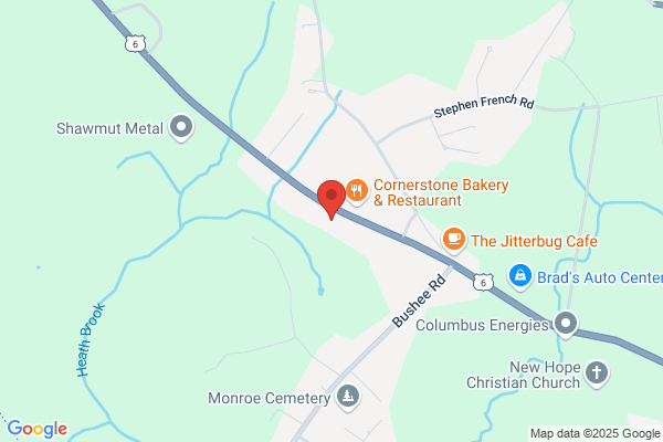 Crestwood Auto Sales Lot 2