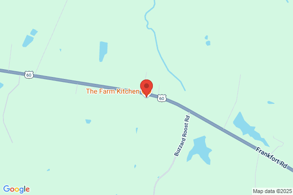Farmhouse Restaurant