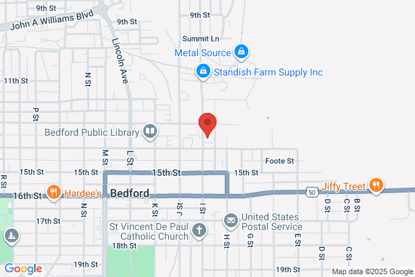 Oldham County Auto