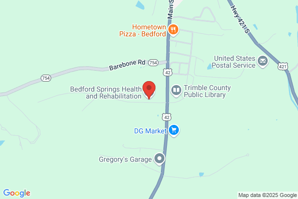Signature HealthCARE of Trimble County