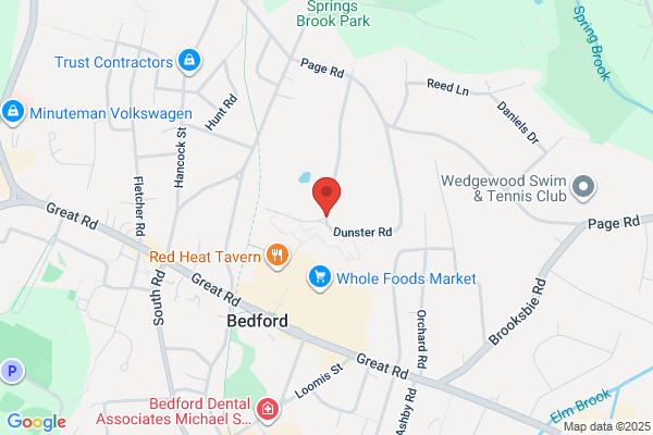 Bedford Village