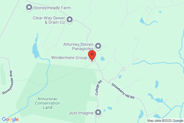 Windermere Group the Inc