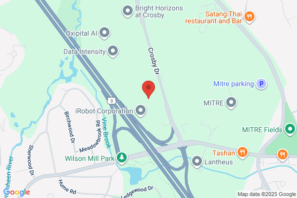 Boston Properties
