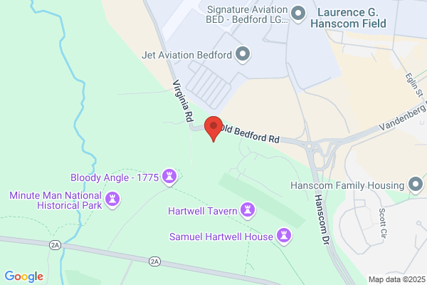 Cranberry Hill Associates