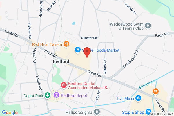 Bedford Auto Parts