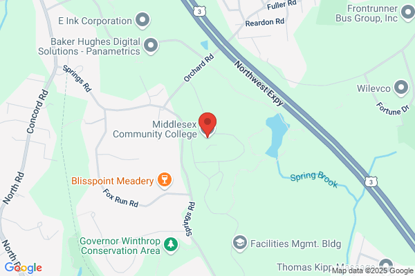 Middlesex Community College
