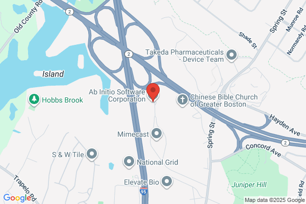 Atria Software