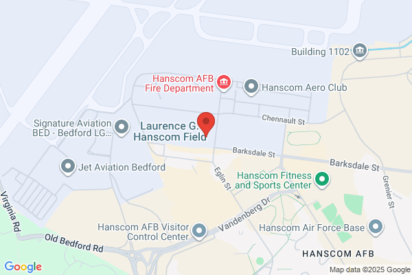 Hanscom Federal Credit Union