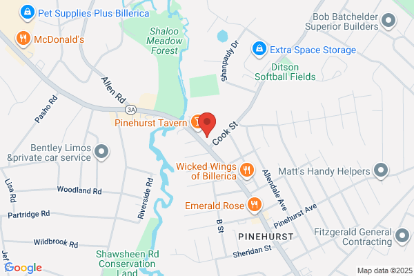 Evergreen Dental Billerica