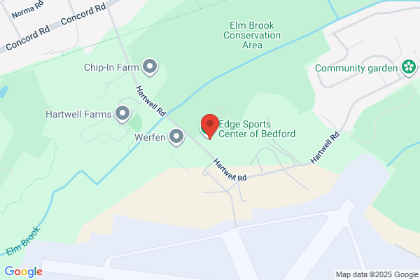 Achieve Physical Therapy - Bedford