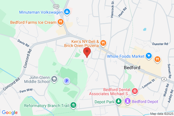 Bedford Council On Aging