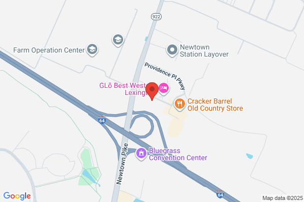 Quality Inn & Suites Lexington