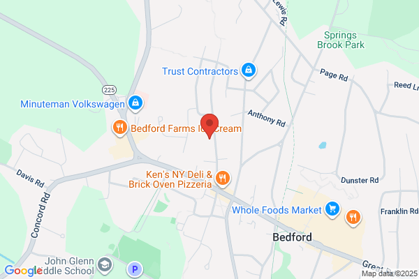 McDonough Tree Removal Inc